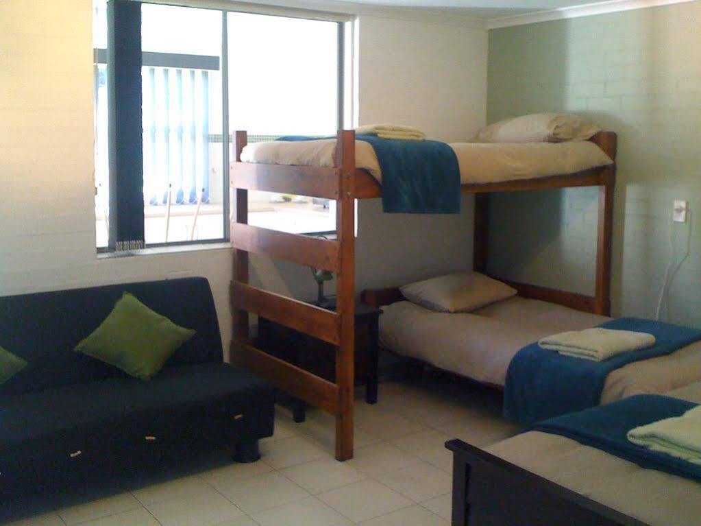 Motel Sinclairs Country Retreat Conjola Exterior foto